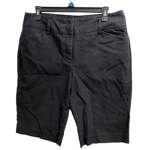 Women’s Black‎ Dana Buchman Signature size 12 shorts